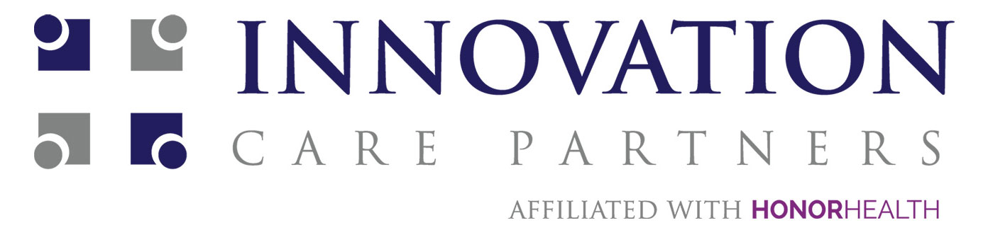 Innovation Care Partners Logo